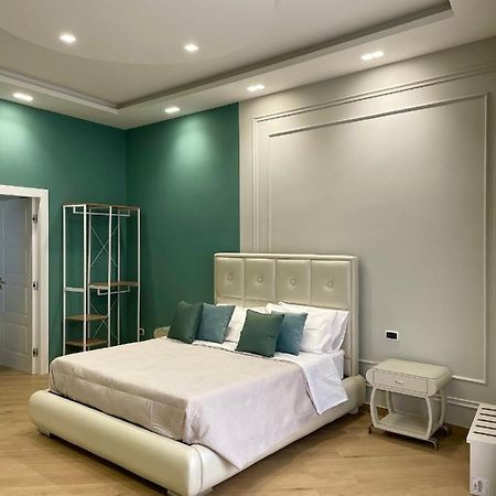 M&M Guest House Ерколано Екстериор снимка