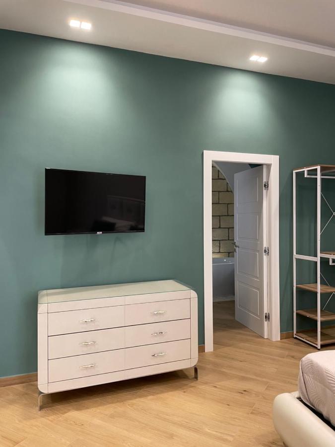 M&M Guest House Ерколано Екстериор снимка