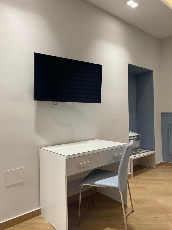 M&M Guest House Ерколано Екстериор снимка