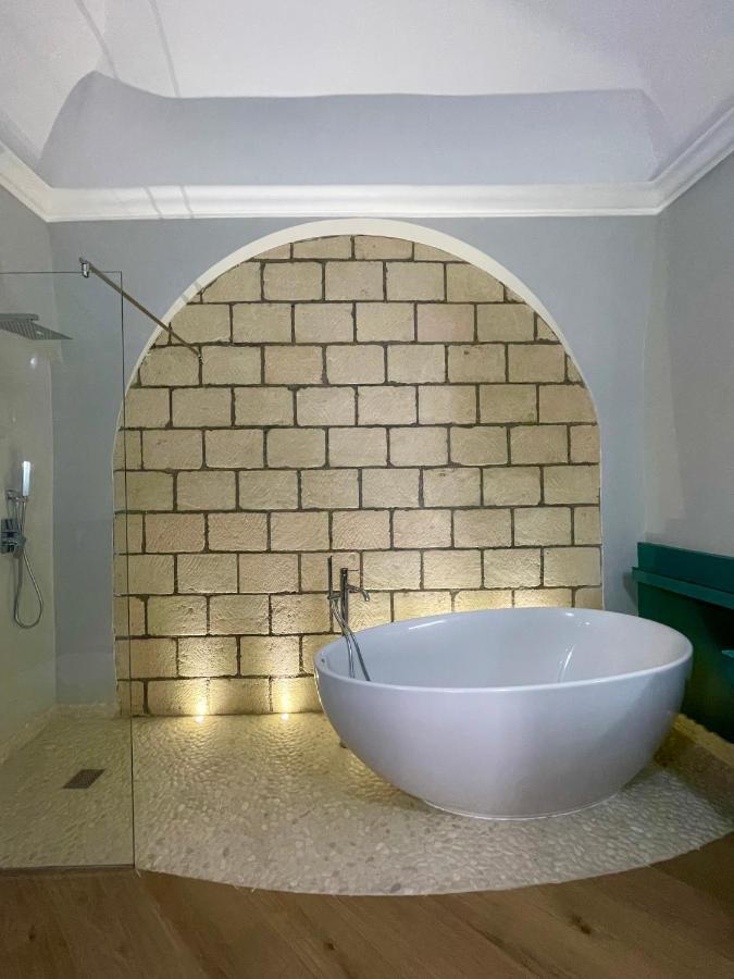 M&M Guest House Ерколано Екстериор снимка