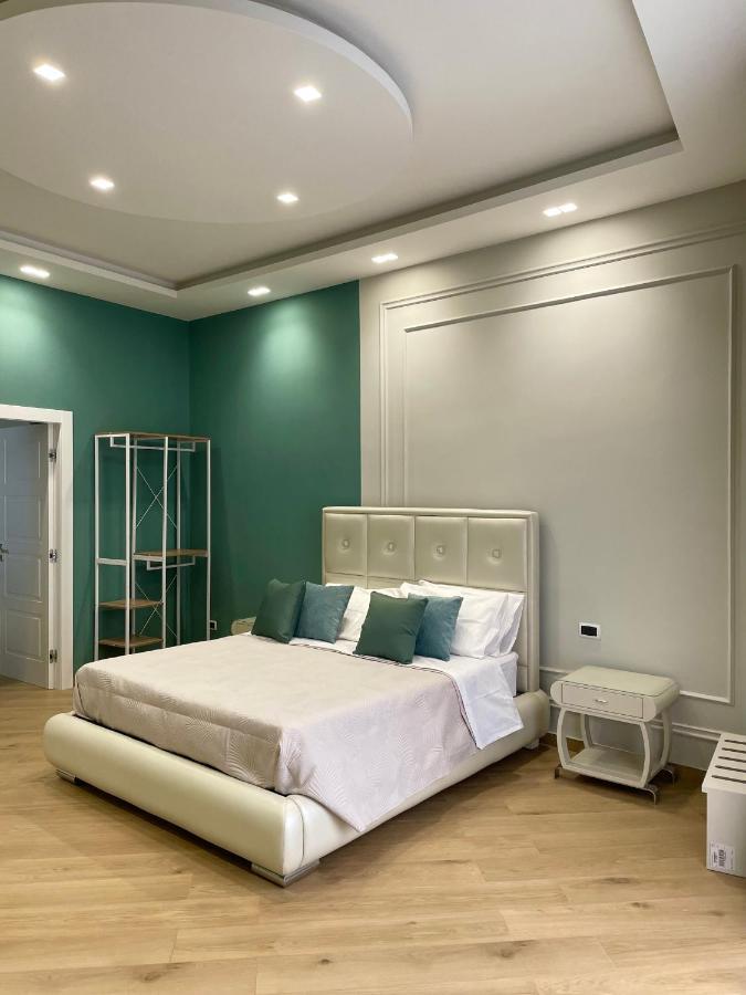 M&M Guest House Ерколано Екстериор снимка