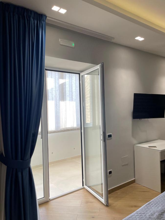 M&M Guest House Ерколано Екстериор снимка