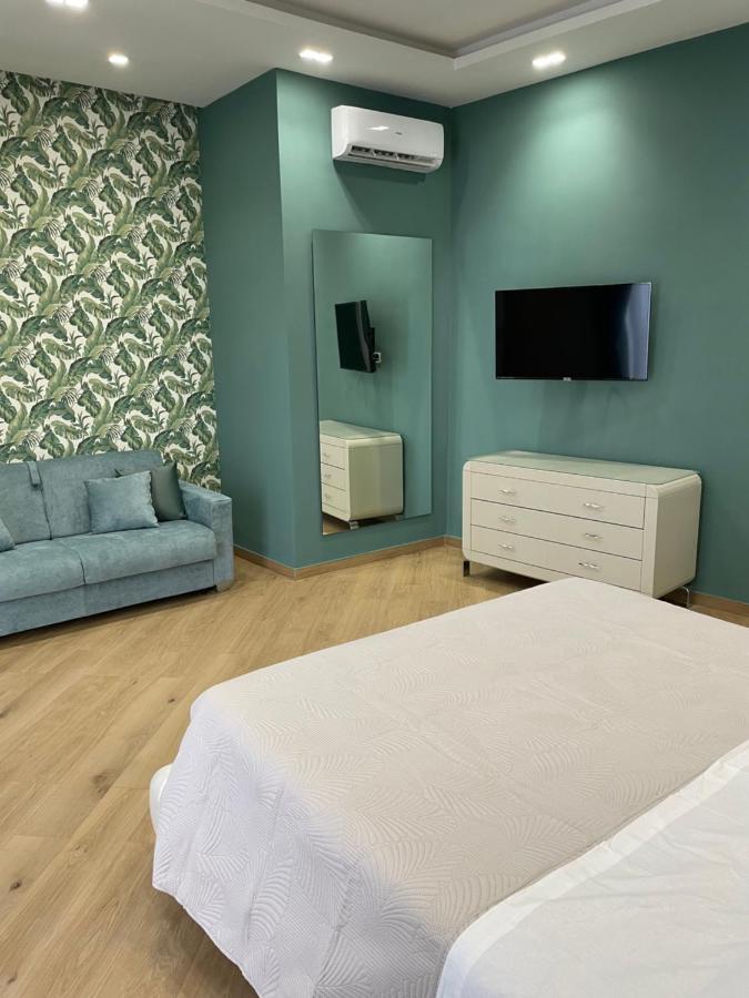 M&M Guest House Ерколано Екстериор снимка