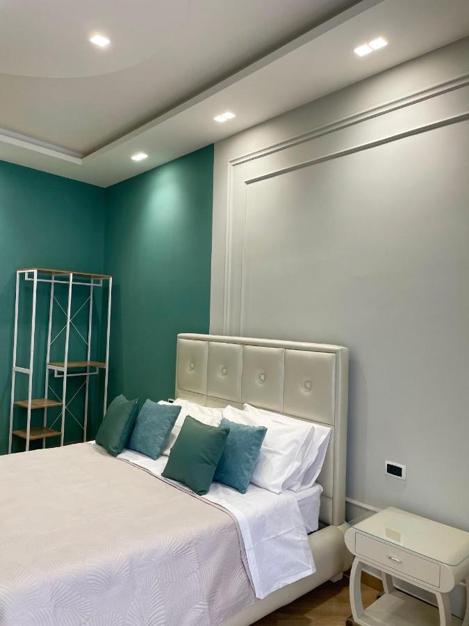 M&M Guest House Ерколано Екстериор снимка