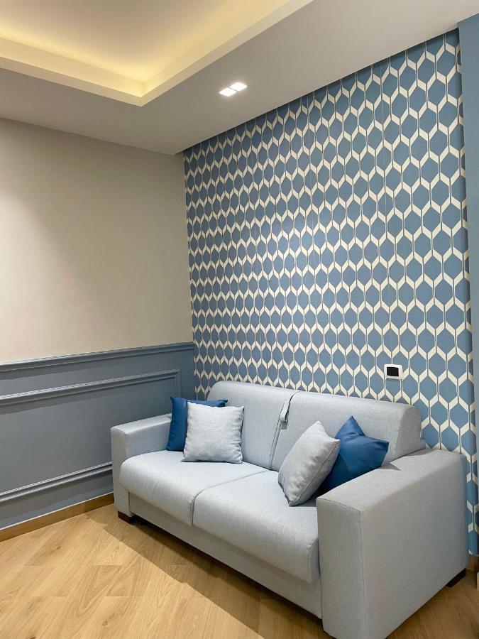 M&M Guest House Ерколано Екстериор снимка
