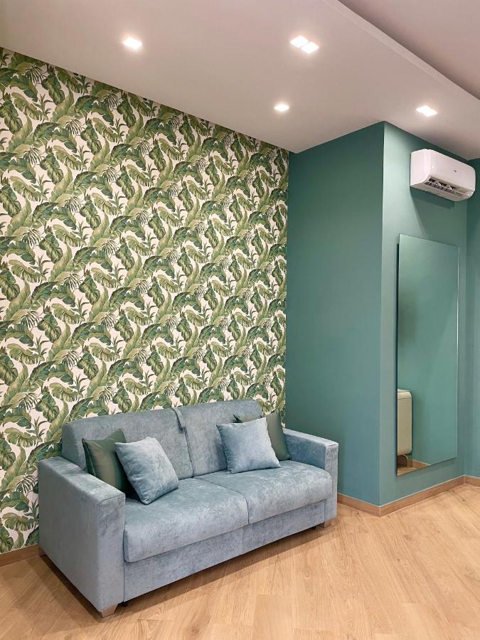M&M Guest House Ерколано Екстериор снимка
