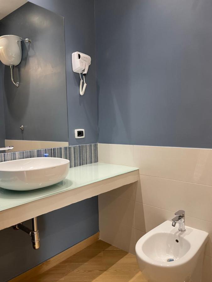 M&M Guest House Ерколано Екстериор снимка